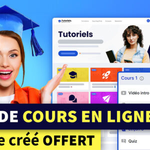 formation E learning marketing de contenue
